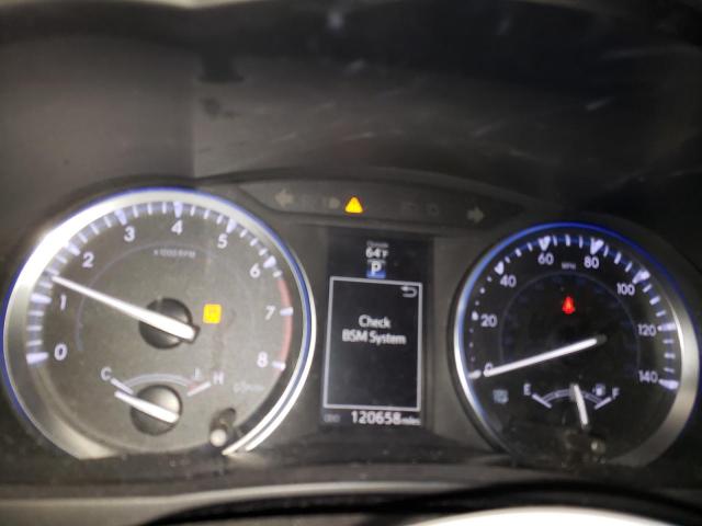 Photo 9 from auction – 2016 TOYOTA HIGHLANDER with VIN 5TDDKRFH2GS233320