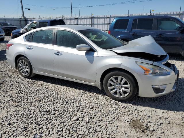 Photo 4 from auction – 2015 NISSAN ALTIMA 2.5 with VIN 1N4AL3AP8FC231699
