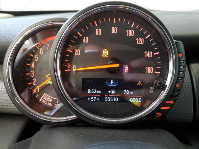 Photo 9 from auction – 2016 MINI COOPER with VIN WMWXP5C52G2D14262