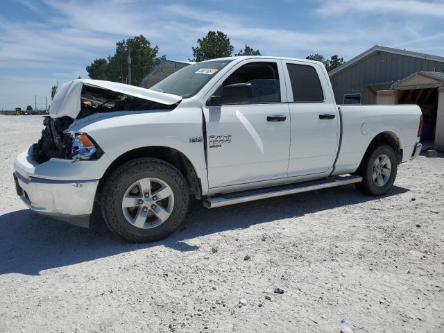 RAM 1500 CLASS 2020 with VIN 1C6RR6FT2LS151911 - Photo from auction