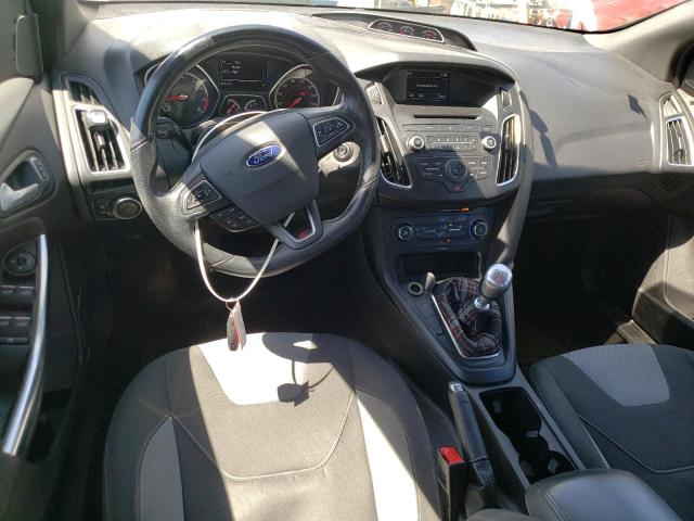 Photo 8 from auction – 2017 FORD FOCUS ST with VIN 1FADP3L92HL347533