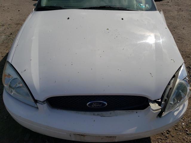 Photo 11 from auction – 2006 FORD TAURUS SEL with VIN 1FAFP56UX6A155192