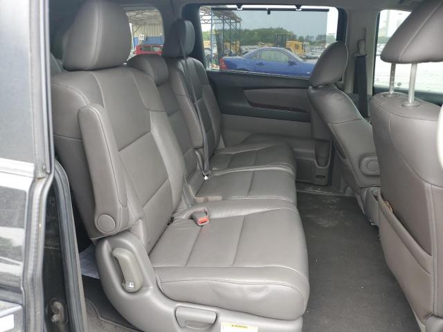 Photo 11 from auction – 2014 HONDA ODYSSEY EX with VIN 5FNRL5H60EB001954