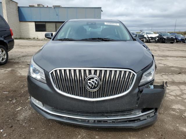 Photo 5 from auction – 2016 BUICK LACROSSE S with VIN 1G4G45G3XGF191610