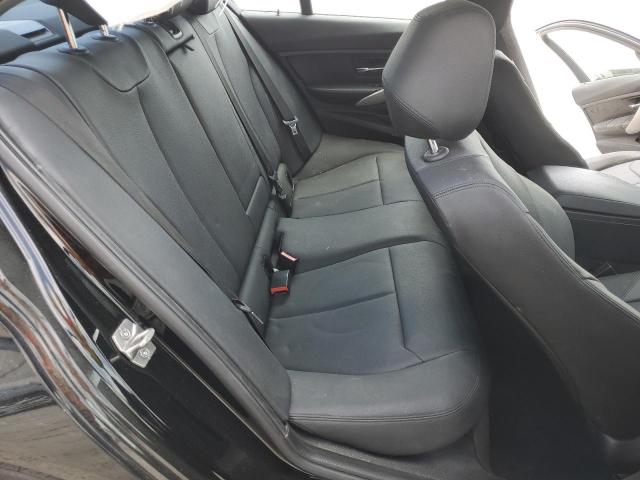 Photo 10 from auction – 2013 BMW 328 I with VIN WBA3A5G54DNP20383