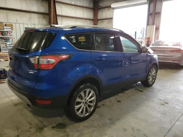 Photo 3 from auction – 2017 FORD ESCAPE TIT with VIN 1FMCU0JD2HUB56320