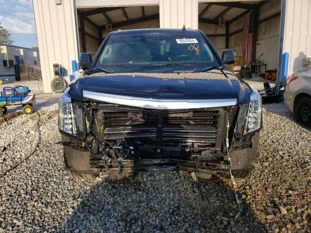 Photo 5 from auction – 2016 CADILLAC ESCALADE L with VIN 1GYS4BKJ6GR379259