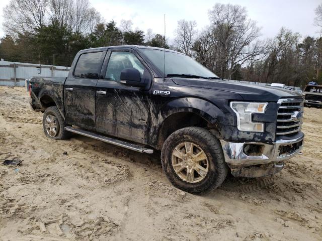 Photo 4 from auction – 2016 FORD F150 SUPER with VIN 1FTEW1EG2GFB95056