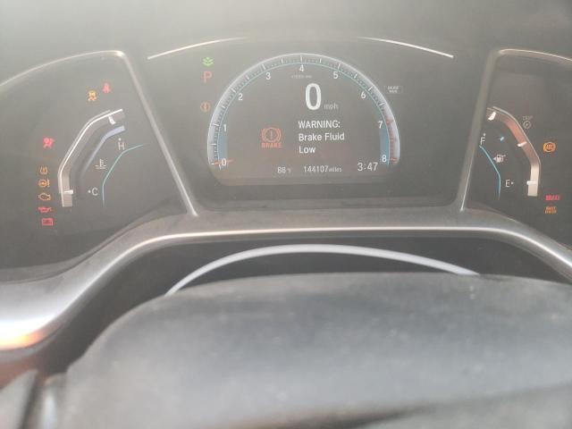 Zdjęcie 9 z aukcji – 2016 HONDA CIVIC EX z VIN 19XFC2F77GE080111