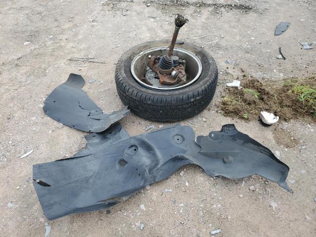 Photo 12 from auction – 2011 CHEVROLET AVALANCHE with VIN 3GNTKGE3XBG273231