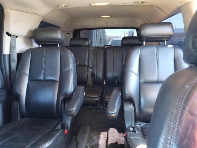 Photo 10 from auction – 2008 GMC YUKON XL D with VIN 1GKFK66838J200028
