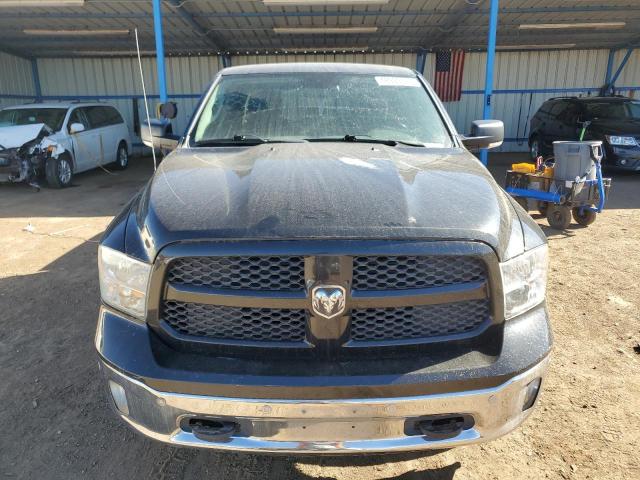 Photo 5 from auction – 2015 RAM 1500 SLT with VIN 1C6RR6LTXFS663814