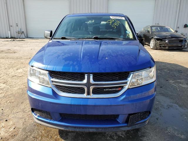 Photo 5 from auction – 2015 DODGE JOURNEY SE with VIN 3C4PDCAB8FT720341