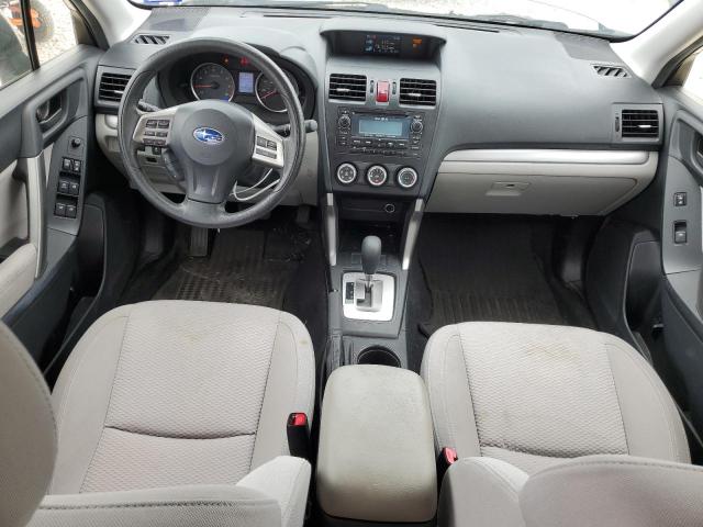 Photo 8 from auction – 2015 SUBARU FORESTER 2 with VIN JF2SJADC8FH436929