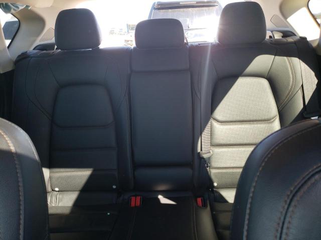 Photo 10 from auction – 2021 MAZDA CX-5 TOURI with VIN JM3KFBCM5M0347046