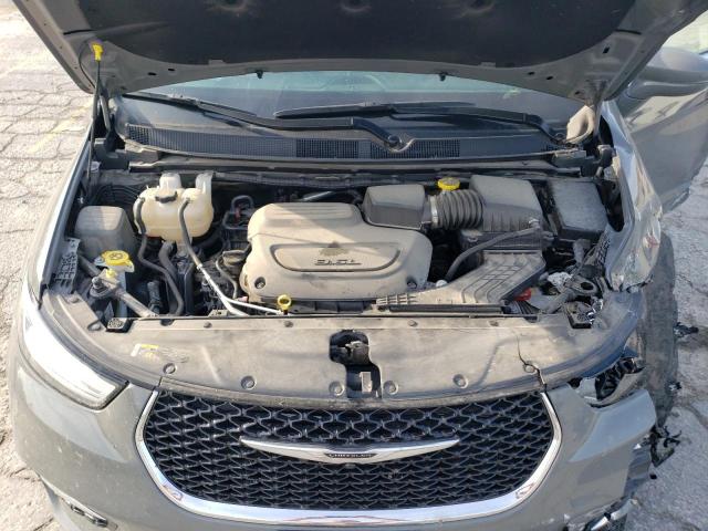 Zdjęcie 12 z aukcji – 2022 CHRYSLER PACIFICA T z VIN 2C4RC1BG0NR206043