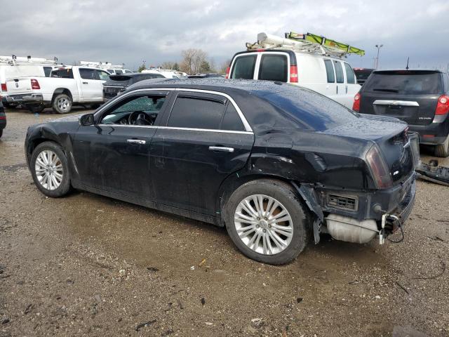 Photo 2 from auction – 2014 CHRYSLER 300C with VIN 2C3CCAKG2EH201359