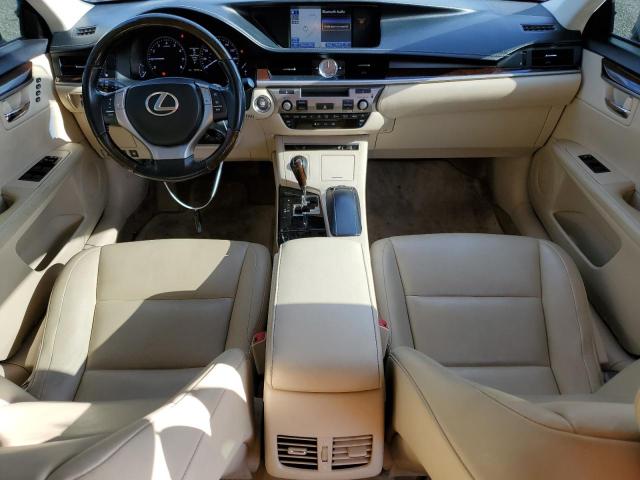 Photo 8 from auction – 2013 LEXUS ES 350 with VIN JTHBK1GG7D2005202