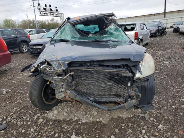 Photo 5 from auction – 2006 HONDA CR-V EX with VIN SHSRD78876U433767