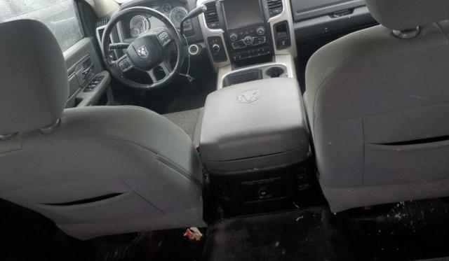 Photo 8 from auction – 2016 RAM 2500 SLT with VIN 3C6UR5DL5GG101833