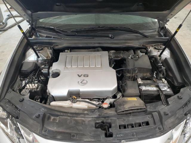 Photo 11 from auction – 2016 LEXUS ES 350 with VIN 58ABK1GG3GU018298