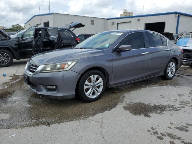 HONDA ACCORD SPO 2015 with VIN 1HGCR2F59FA061028 - Photo from auction