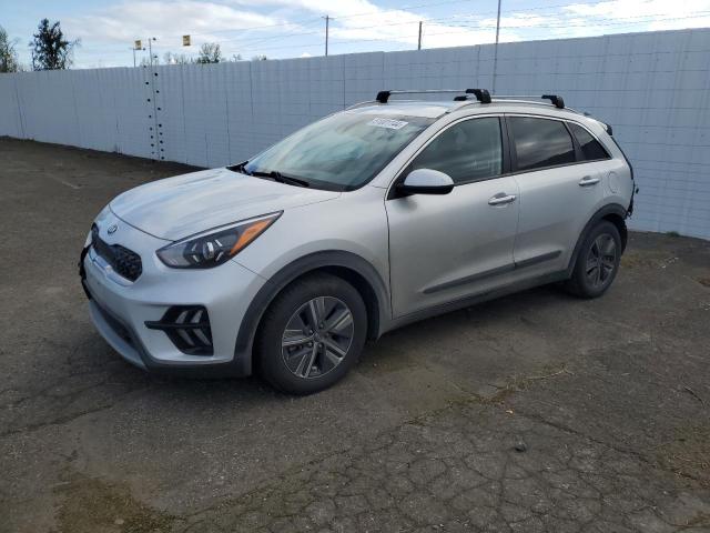 Photo 1 from auction – 2020 KIA NIRO LX with VIN KNDCB3LC3L5377363