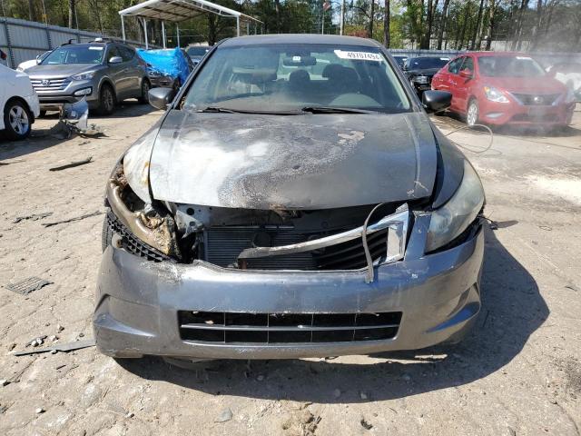 Photo 5 from auction – 2010 HONDA ACCORD with VIN 1HGCP2F38AA193128