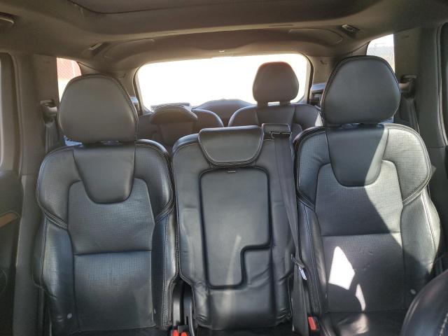 Photo 10 from auction – 2018 VOLVO XC90 T6 with VIN YV4A22PL9J1331503