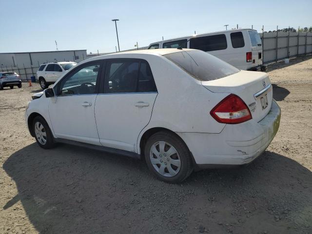 Photo 2 from auction – 2008 NISSAN VERSA S with VIN 3N1BC11E98L388623