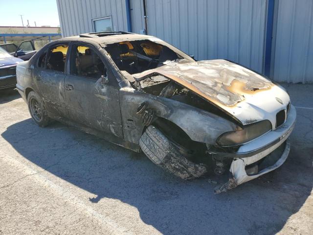 Zdjęcie 4 z aukcji – 2000 BMW 528 I AUTO z VIN WBADM6345YGU12843