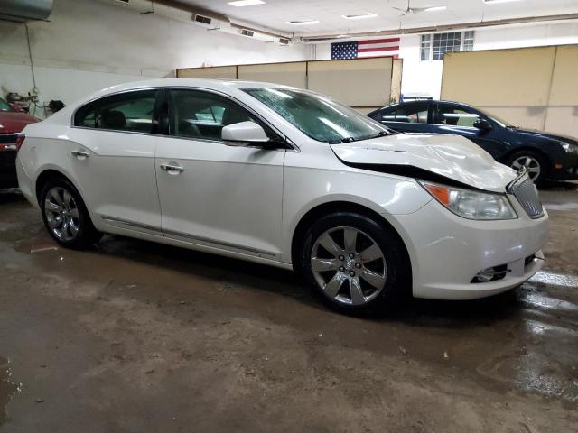 Photo 4 from auction – 2010 BUICK LACROSSE C with VIN 1G4GC5EGXAF187508