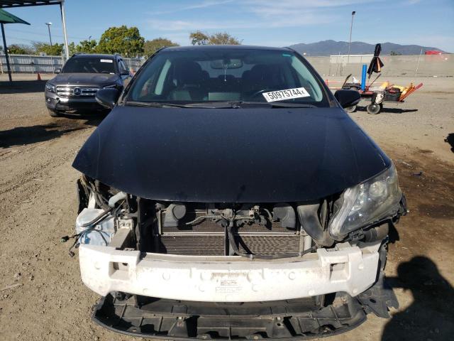 Photo 5 from auction – 2010 LEXUS HS 250H with VIN JTHBB1BA9A2003630