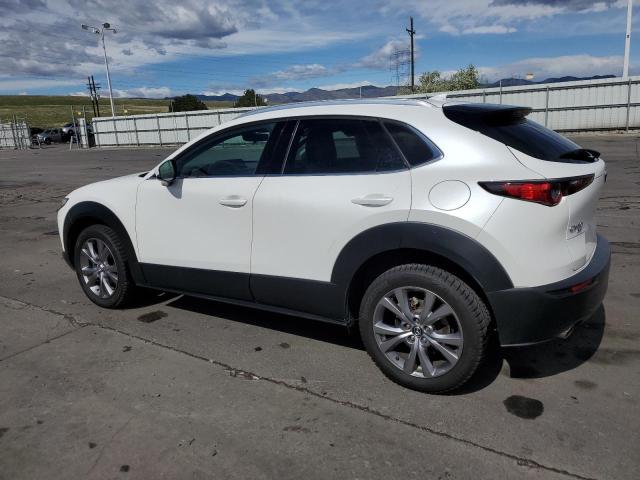 Photo 2 from auction – 2022 MAZDA CX-30 PREM with VIN 3MVDMBDL3NM407626