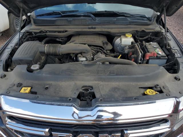 Photo 11 from auction – 2019 RAM 1500 BIG H with VIN 1C6SRFFT1KN759448