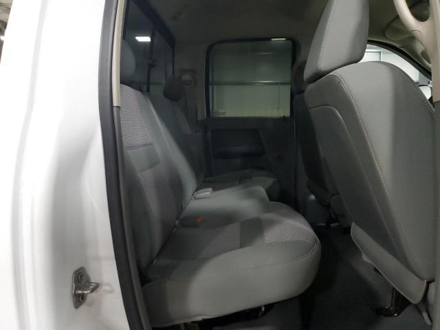 Photo 10 from auction – 2007 DODGE RAM 1500 S with VIN 1D7HU18N47S192248