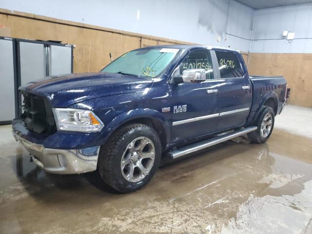 RAM 1500 LARAM 2017 with VIN 1C6RR7NTXHS802491 - Photo from auction