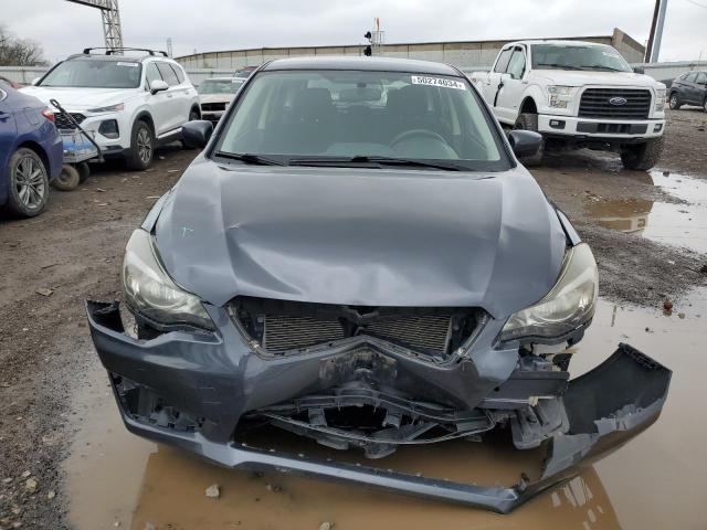 Photo 5 from auction – 2015 SUBARU IMPREZA PR with VIN JF1GPAC64FH205921