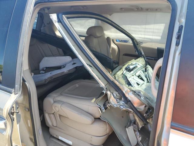 Photo 13 from auction – 2007 HYUNDAI ENTOURAGE with VIN KNDMC233876020451