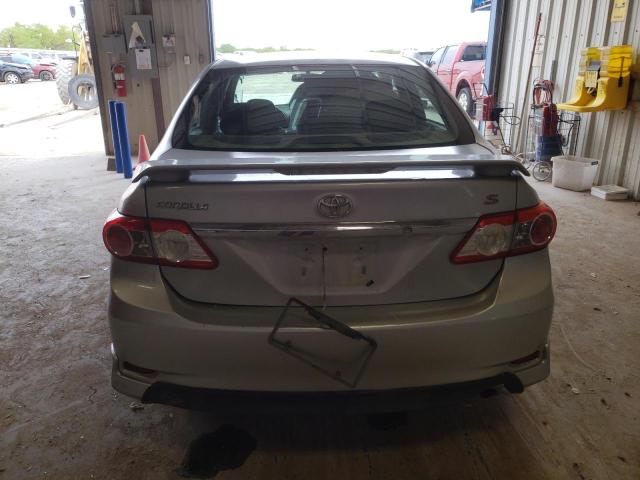Photo 6 from auction – 2012 TOYOTA COROLLA BA with VIN 2T1BU4EE5CC916434