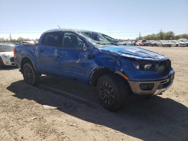 Photo 4 from auction – 2019 FORD RANGER XL with VIN 1FTER4EH2KLB16643