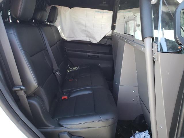 Photo 10 from auction – 2022 FORD EXPLORER P with VIN 1FM5K8ABXNGA00239