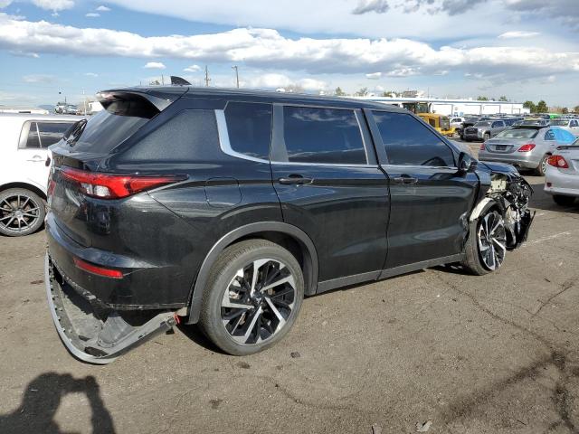 Photo 3 from auction – 2023 MITSUBISHI OUTLANDER with VIN JA4J4UA88PZ021554