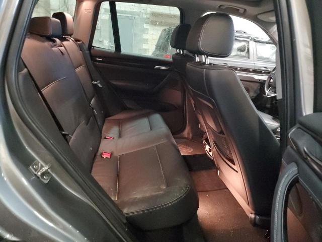 Photo 10 from auction – 2013 BMW X3 XDRIVE2 with VIN 5UXWX9C54D0A11771