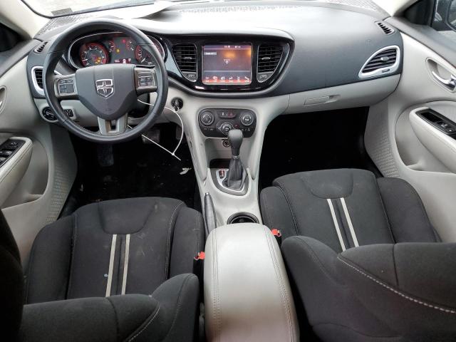 Photo 8 from auction – 2013 DODGE DART SXT with VIN 1C3CDFBA1DD323342