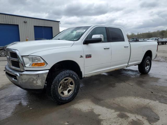 Photo 1 from auction – 2012 DODGE RAM 2500 S with VIN 3C6UD5JL4CG147179