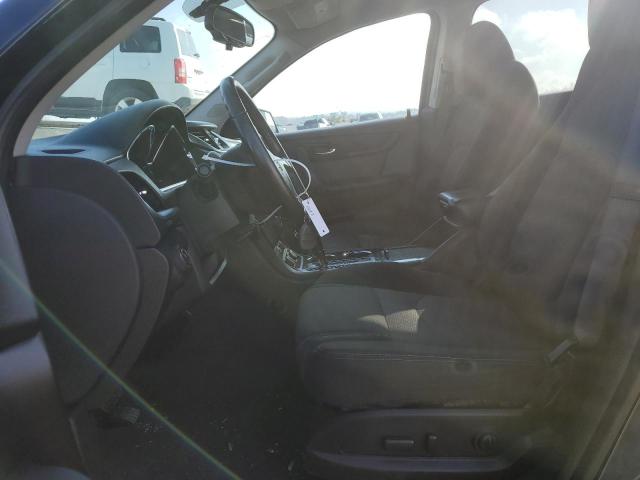 Photo 7 from auction – 2015 CHEVROLET TRAVERSE L with VIN 1GNKVGKD9FJ303114