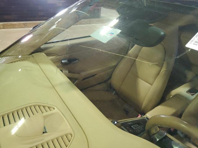 Photo 13 from auction – 2014 PORSCHE 911 CARRER with VIN WP0CB2A91ES154132
