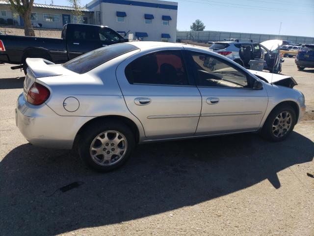 Photo 3 from auction – 2004 DODGE NEON SXT with VIN 1B3ES56C84D642612