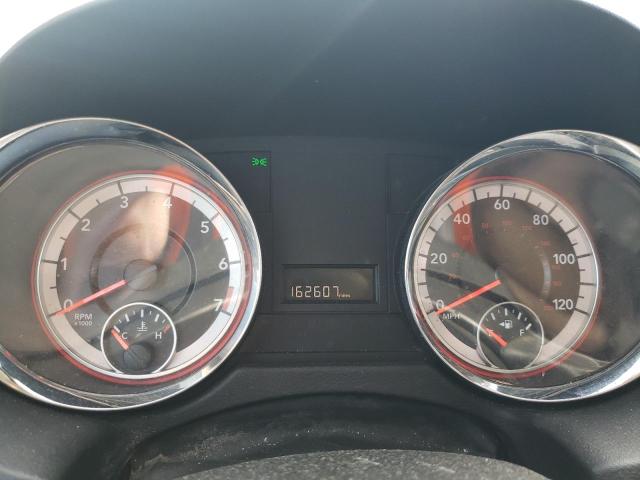 Photo 9 from auction – 2019 DODGE GRAND CARA with VIN 2C4RDGBG7KR787648